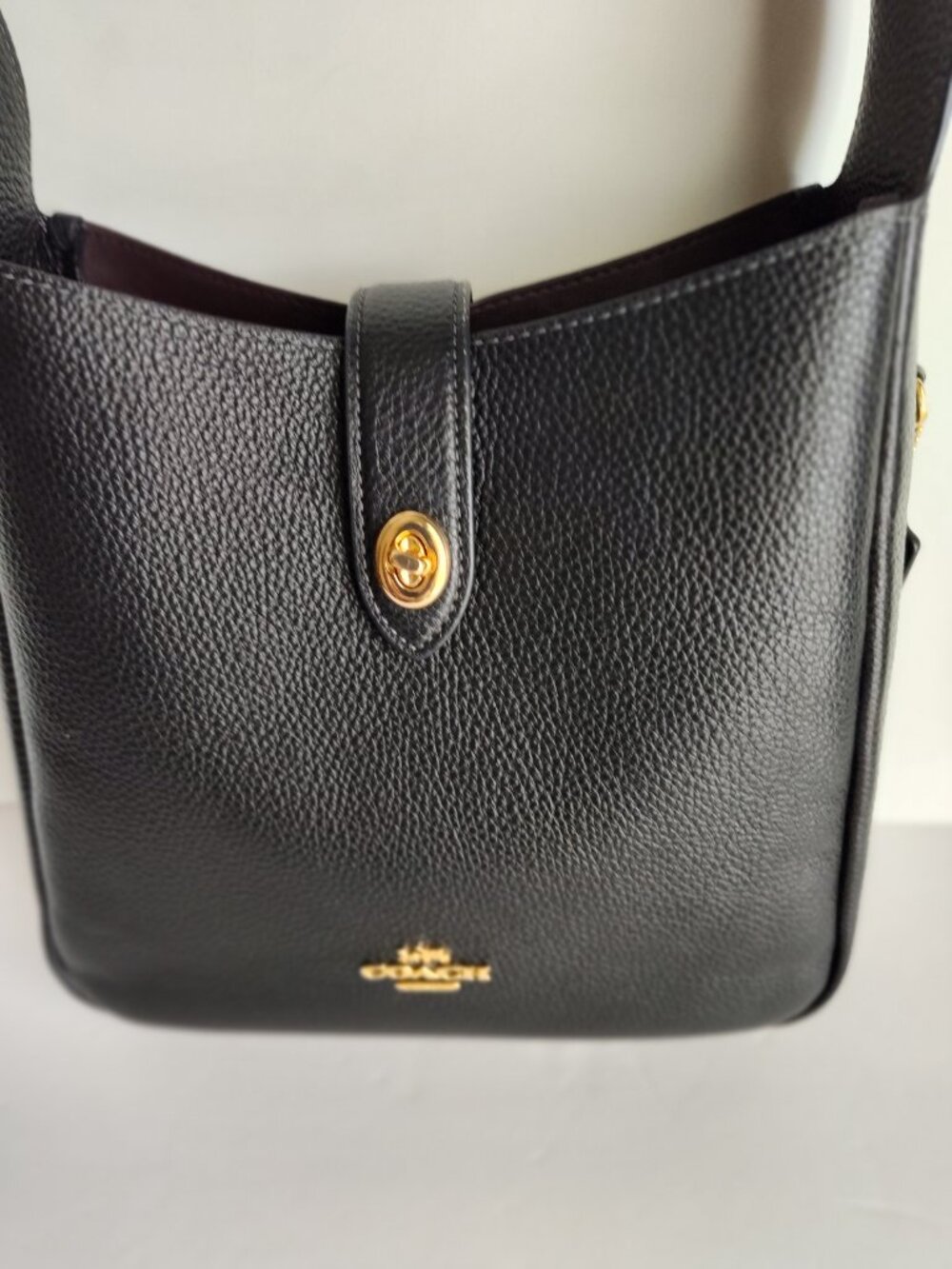 Coach Hadley Convertible Crossbody